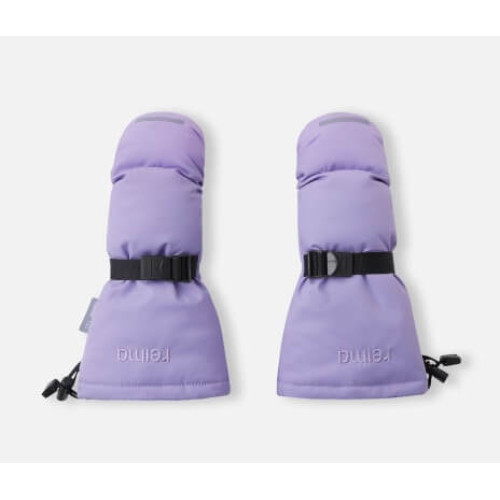 Reima рукавиці Vanukko 5300281A-5450 дитячі гірськолижні